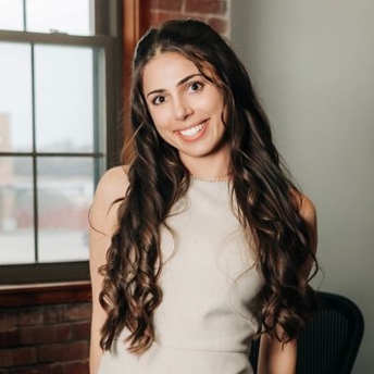 Alisha L. Tousignant Photo