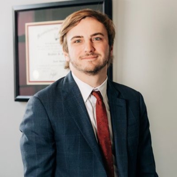 Jerry R. Dunham III Photo