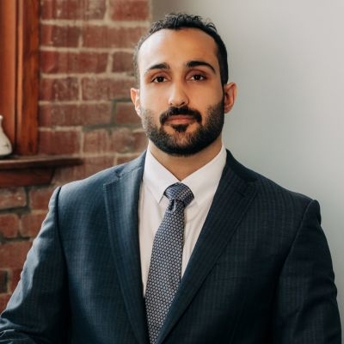 Sina C. Abbott Photo