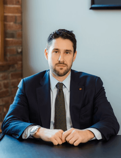 Bradford R. Stanton, Esq.