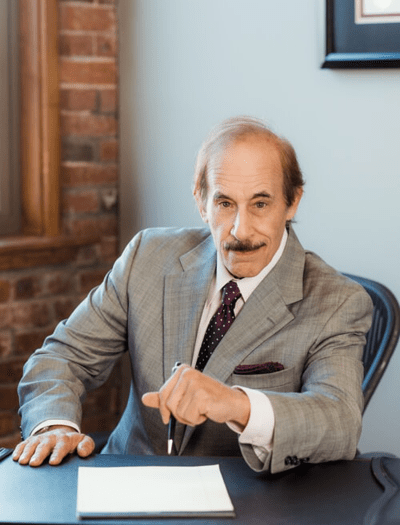 William E. Gens, Esq.